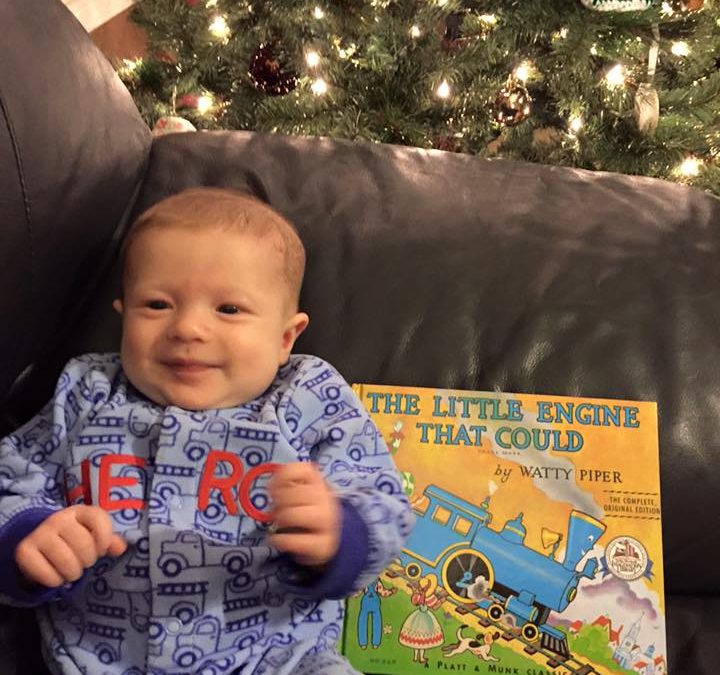 Celebrate the Season with Reading: Imagination Library Books & Activities for Holiday Family Fun