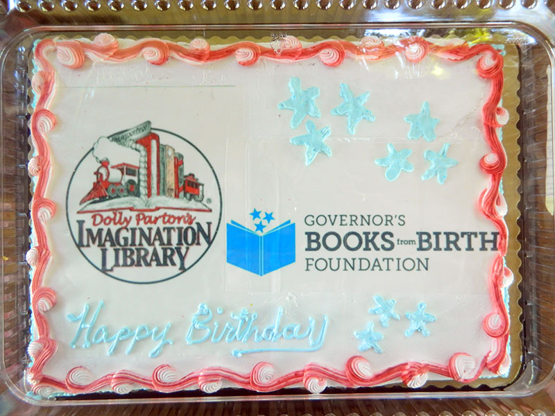 Congrats to 51 Counties Celebrating 10 Years