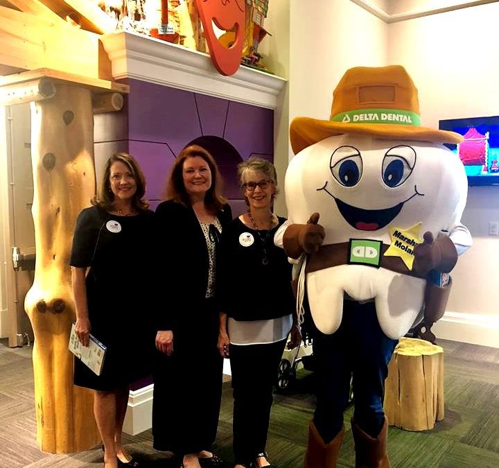 Healthy Smiles and Early Reading