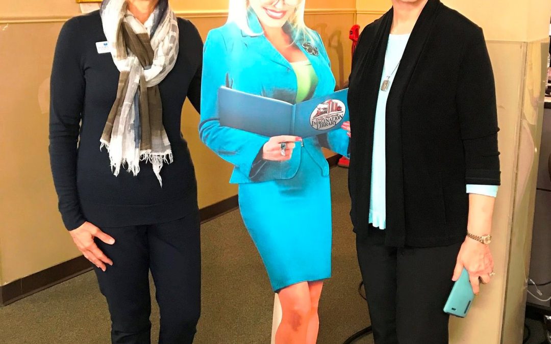 2018 G.I.F.T. Summits Focus on Building Sustainable Imagination Library Programs