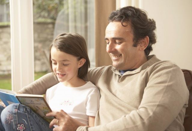 Local United Way to oversee the Rutherford County Books from Birth chapter