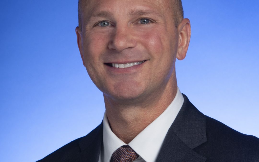 James Pond to Serve as President of Governor’s Books from Birth Foundation