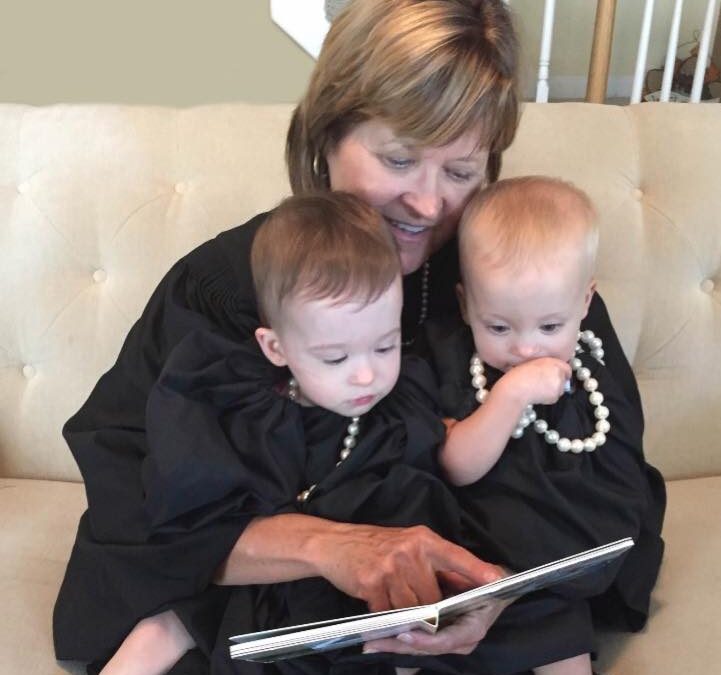 How Tennesseans #GotCaughtReading: A Re-cap of IL Week 2016 Social Media Challenge