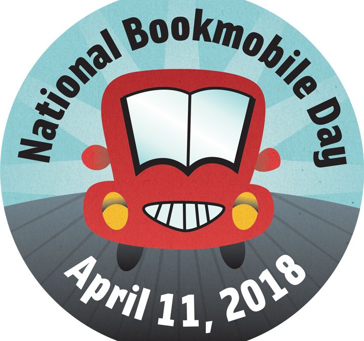 Book Mobile Buses Promote Reading Engagement to Prevent ‘Summer Slide’