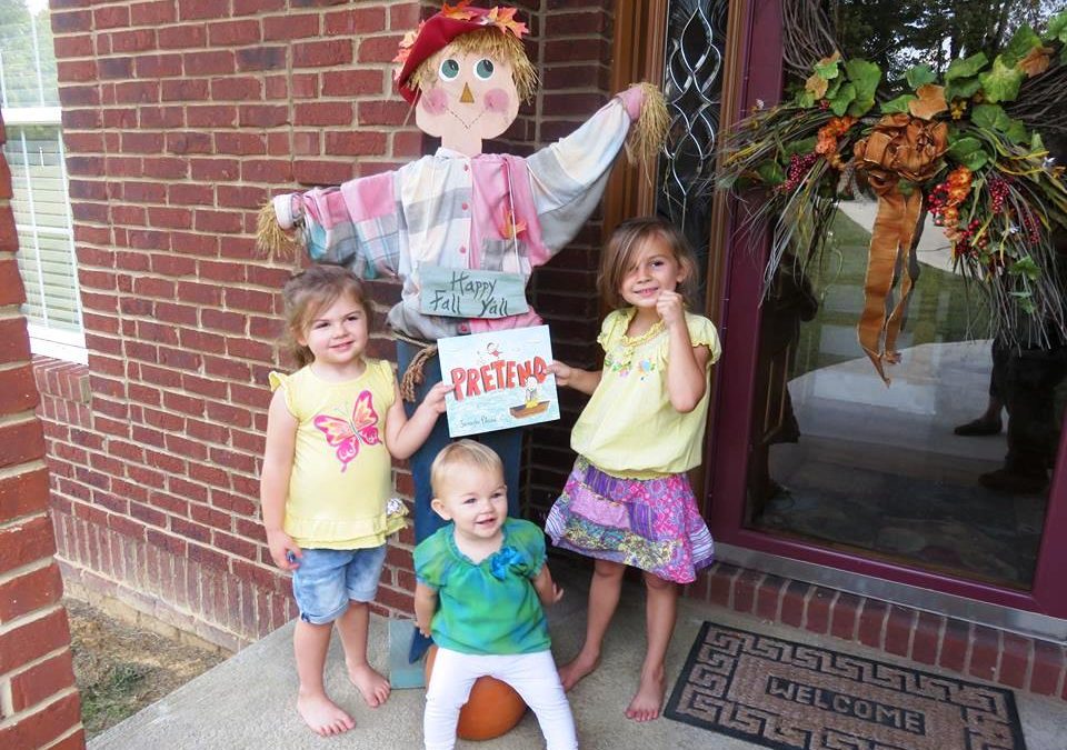 Fall Fun Activities for Healthy Brain Development