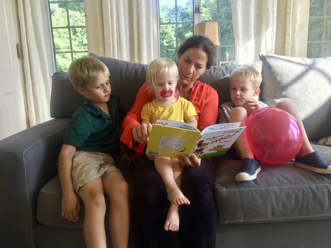 First Annual Tennessee Early Literacy Month Celebrates Efforts to Strengthen Literacy in Tennessee