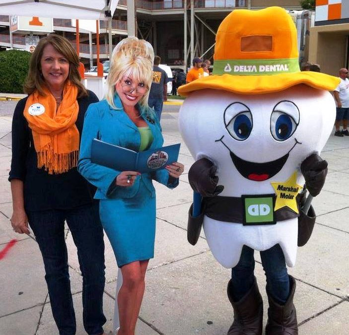 Delta Dental of Tennessee and Governor’s Books from Birth Partner to Award Bigger Smiles Grant to TN’s Imagination Library