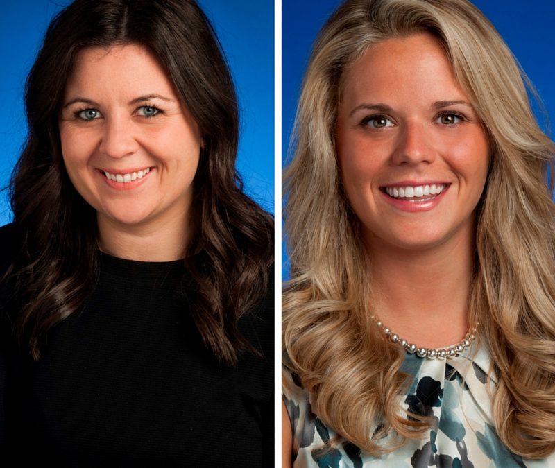 GBBF Welcomes New Outreach and Communications Members