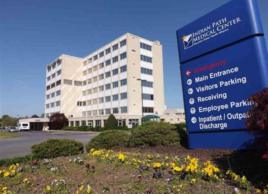 Sullivan County Hospital to Enroll Newborn Babies into Tennessee’s Imagination Library Program