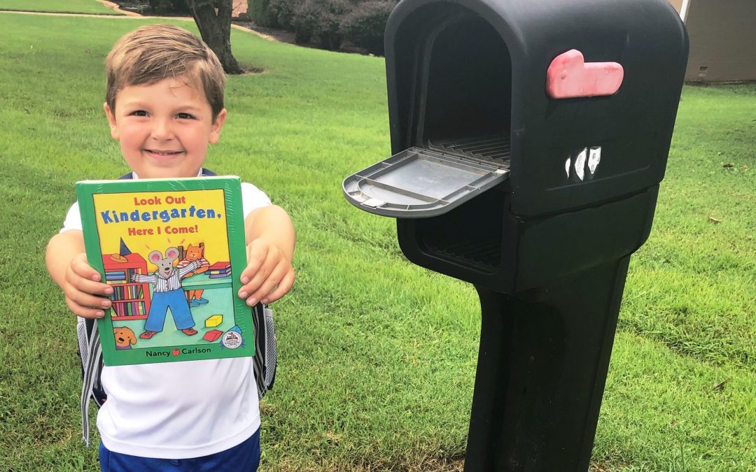 Look Out Kindergarten, Here I Come! Tips for Getting Your Child “Back to School” Ready