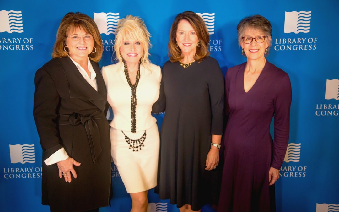 100 Million Books Mailed Worldwide, 32 Million in Tennessee: The Story of TN’s Imagination Library