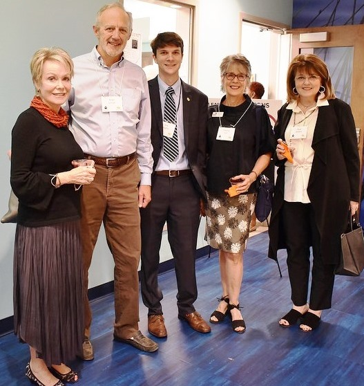 Books from Birth (Shelby Co.) Merges with Porter-Leath