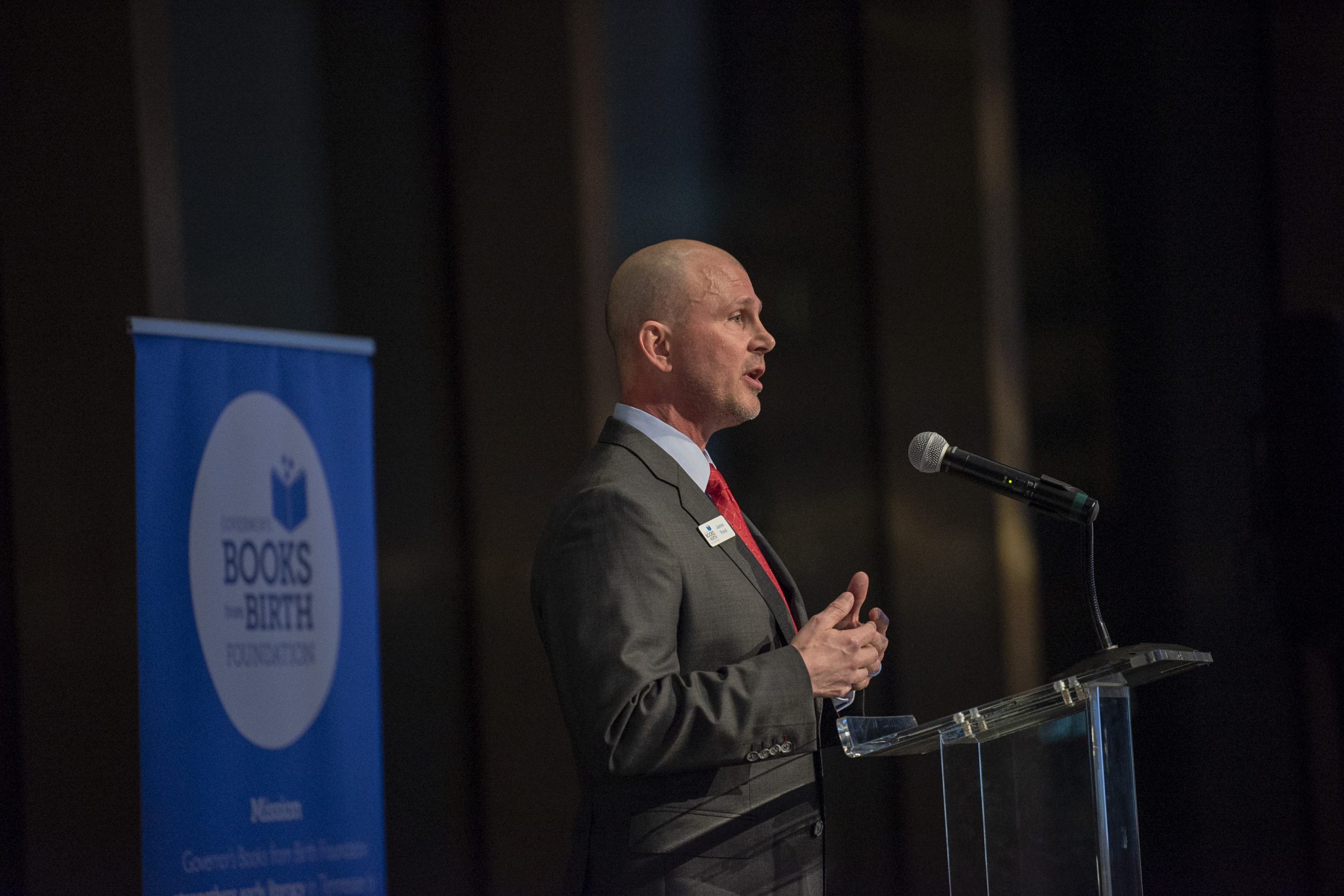 Speaker Request Form & Speaker Kit: Bios & Headshots