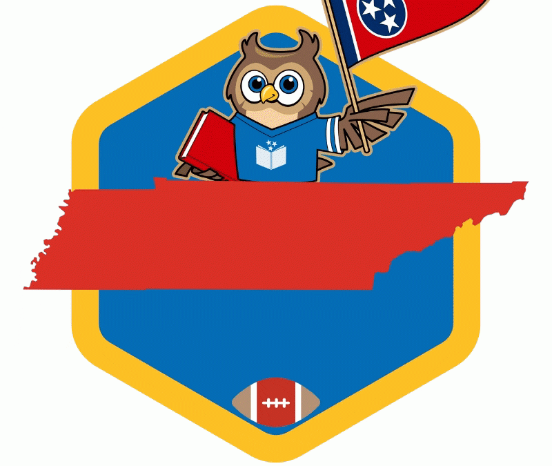 Join #TeamReadTN & Help Build TN’s Lifelong PlayBOOK!