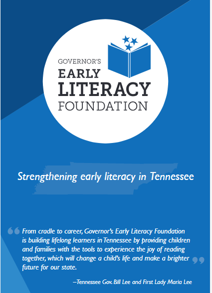 GELF Marketing Brochures