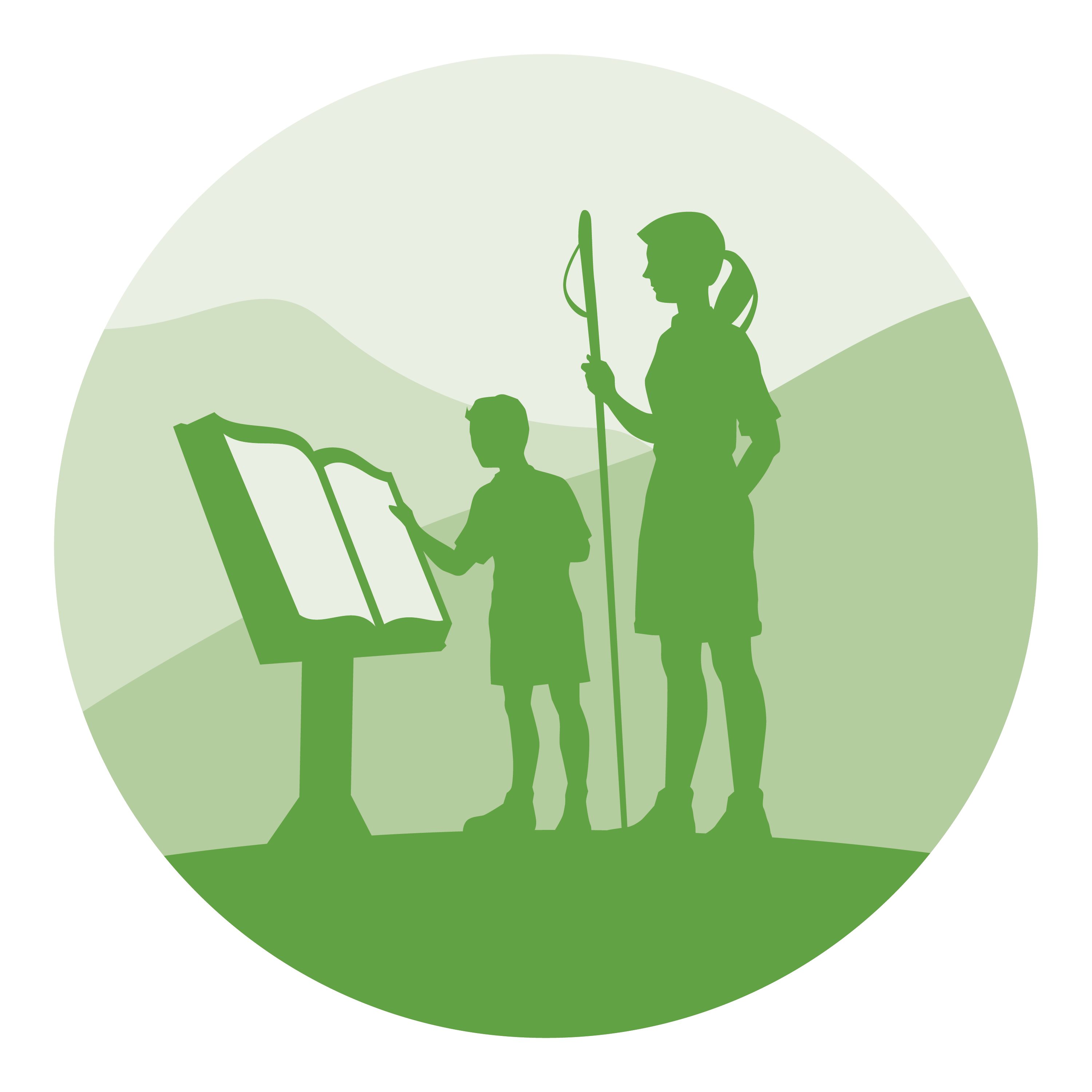 Storybook Trail Marketing Toolkit