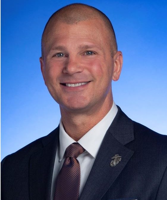 Op-Ed from James Pond: Literacy Month shines a light on our responsibility to kids