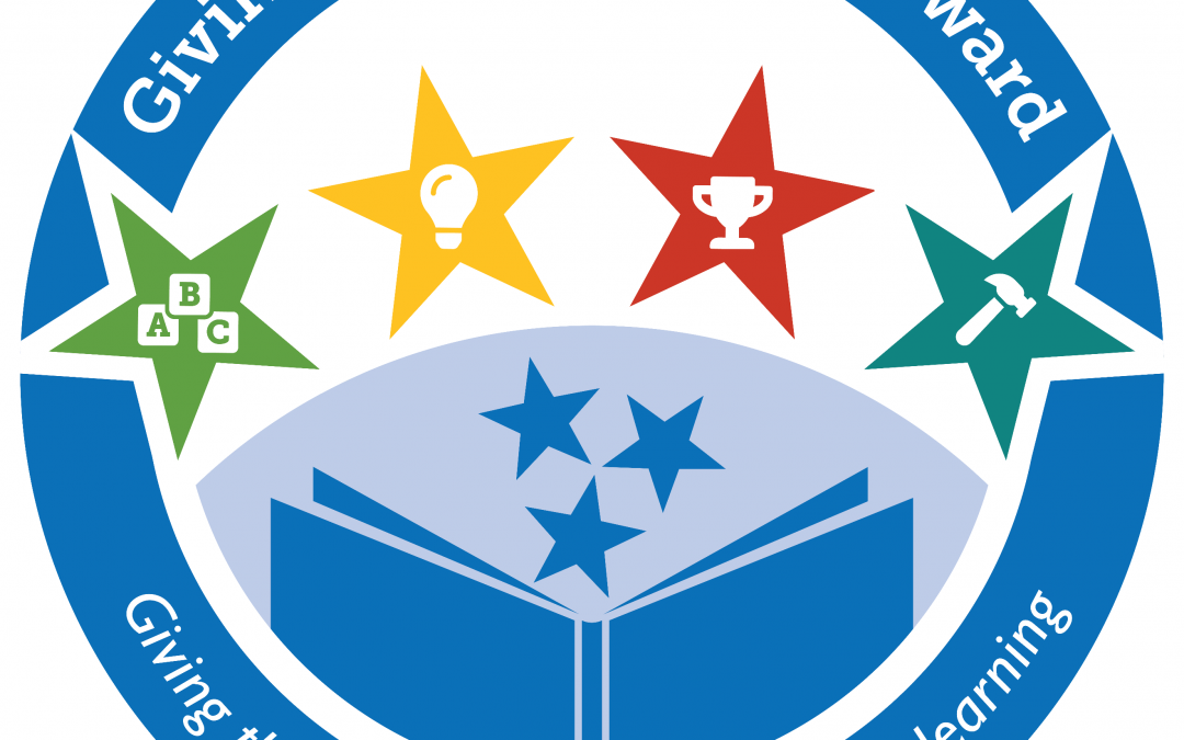 Second Harvest Food Banks of Middle Tennessee Receive Extra Nourishment with 17,000+ Book Donation from Governor’s Early Literacy Foundation