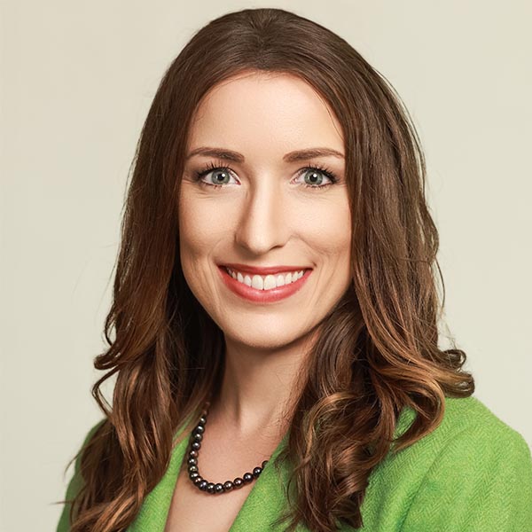 Abigail Sanderson Abigail Sanderson Portrait