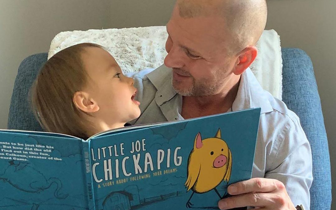 Tennessee Literacy Month shines a light on early literacy need in response to post-COVID decline in reading proficiency