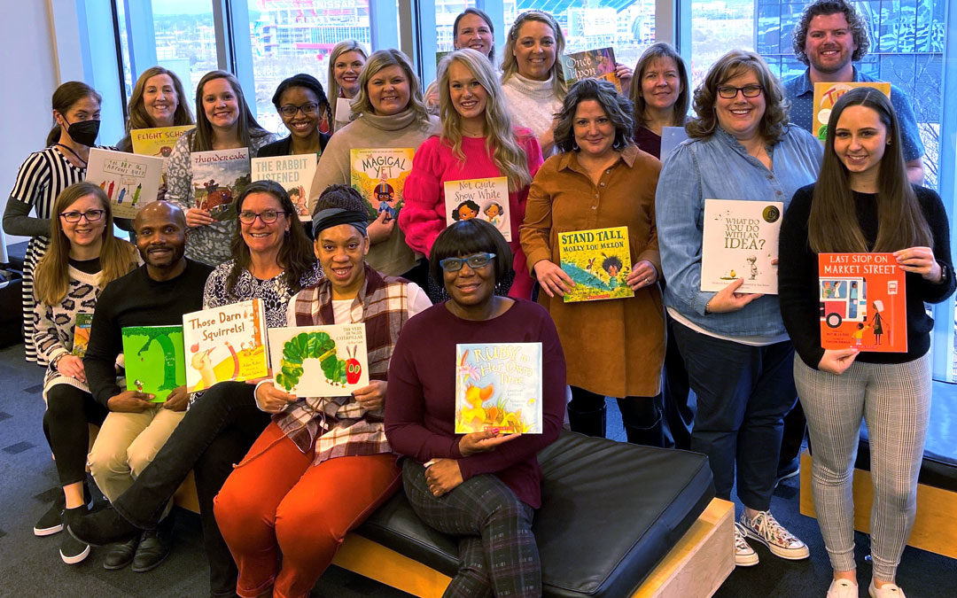 Governor’s Early Literacy Foundation Announces 2022-2023 Educator Advisory Council to Help Combat Learning Loss Across Tennessee