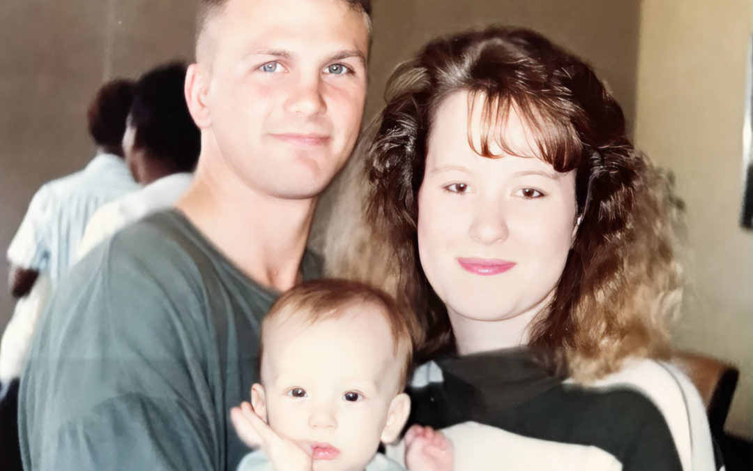 Being a Deployed Dad: How Books Can Connect Military Families