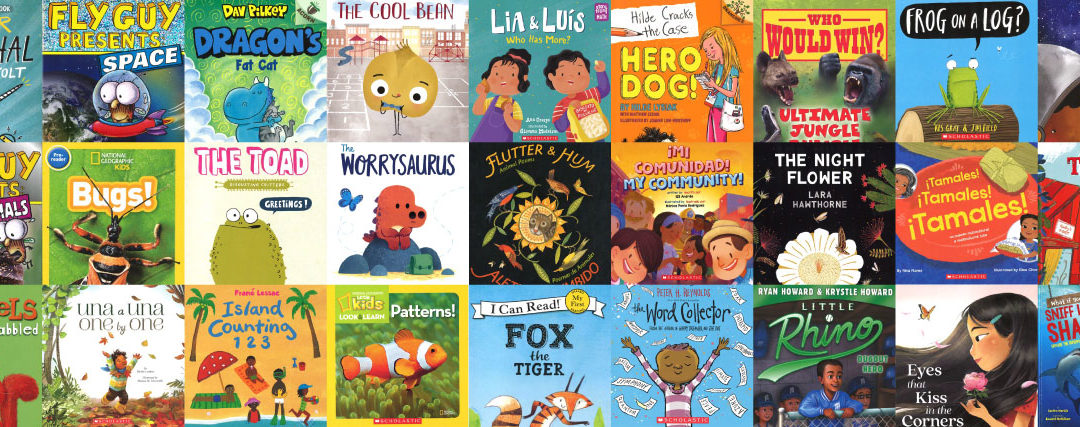 GELF Delivers 1.2M Books to TN Students & Teachers Over the Summer to Strengthen Reading Proficiency