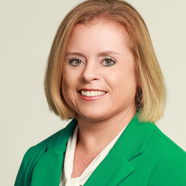 Heather-Logan Abigail Sanderson Portrait