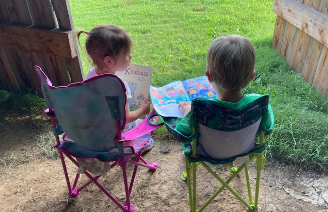 20 Reading Resolutions for the New Year