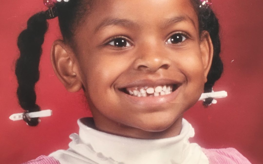 I Learned to Read Lips: Strengthening Community with a More Inclusive Literacy Environment