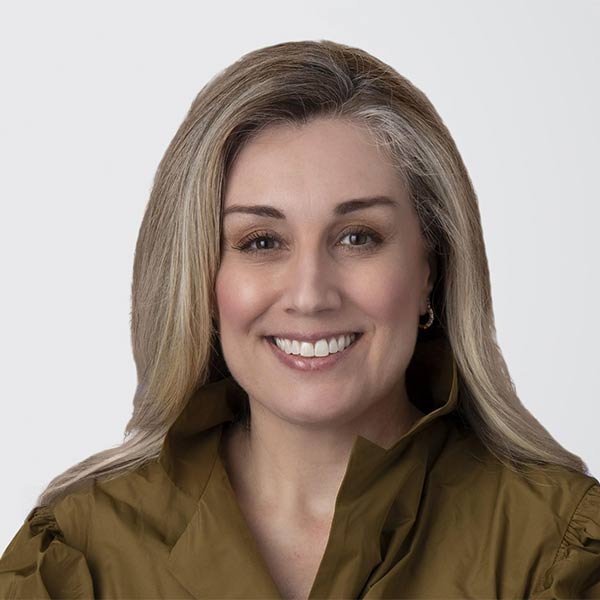 Nicole Watson Nicole Watson Portrait