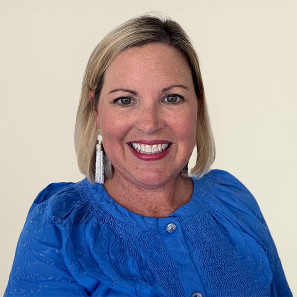 Kim Weiss Chad Carter Portrait