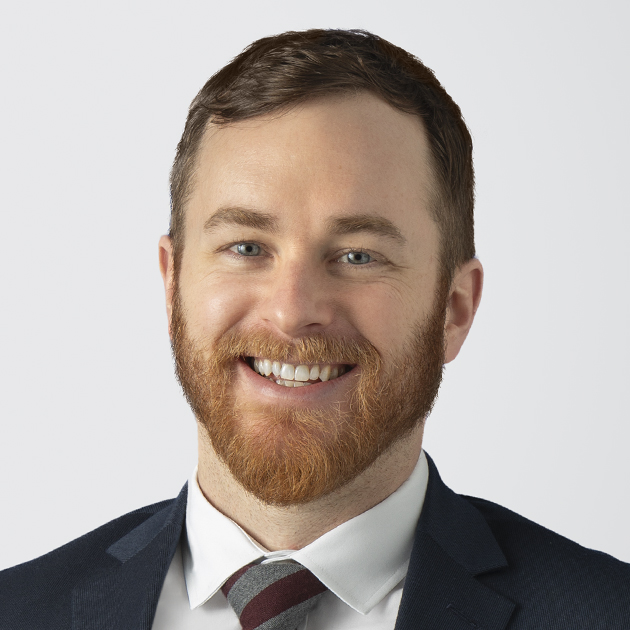 Matt Gornick portrait Image: portrait of Matt Gornick